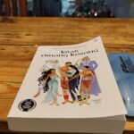 Kitab Omong Kosong: Kisahnya Kisah-kisah