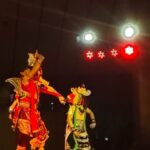 Pertemuan Generasi Kembali ke Akar dan Akar yang Mau Mendekat: Catatan Pementasan Wayang Topeng Panji Mangu