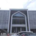 Arsitektur Masjid UM: Paradoks dan Nilai Historis